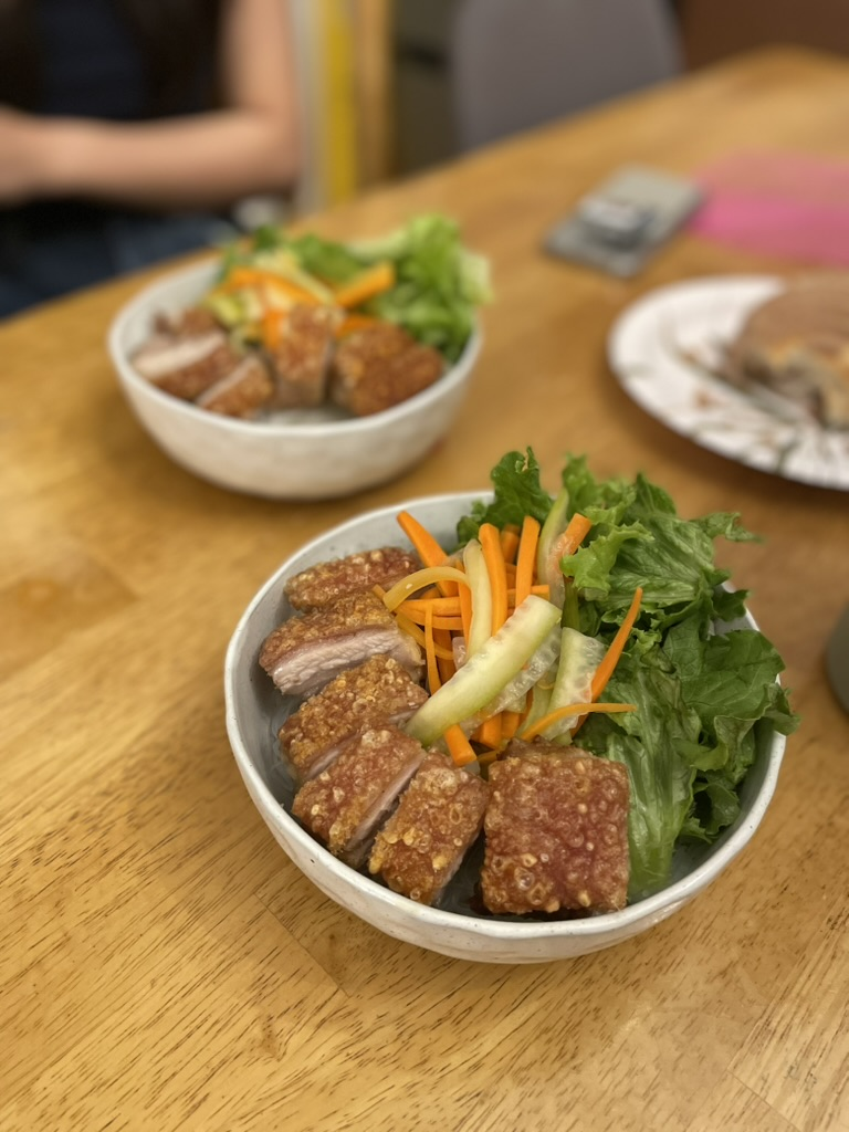 Bun Viet Food